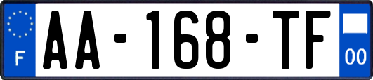 AA-168-TF