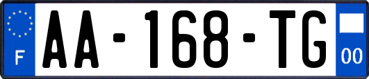 AA-168-TG