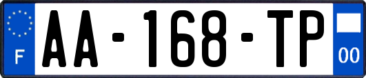 AA-168-TP