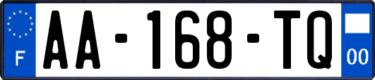 AA-168-TQ