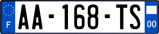 AA-168-TS