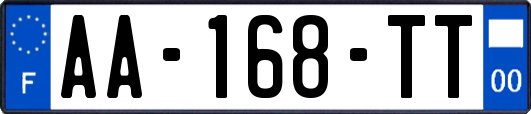 AA-168-TT