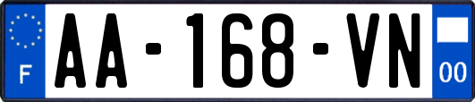 AA-168-VN