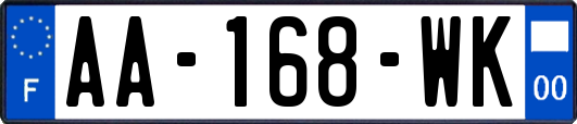 AA-168-WK