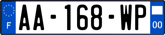 AA-168-WP