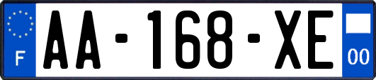 AA-168-XE