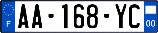 AA-168-YC