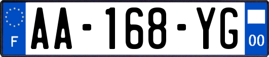 AA-168-YG