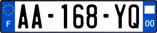 AA-168-YQ