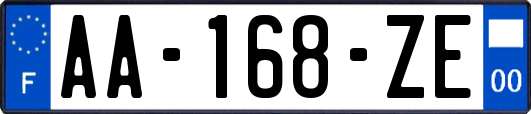 AA-168-ZE