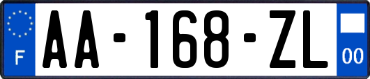 AA-168-ZL