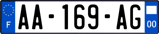 AA-169-AG