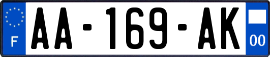 AA-169-AK