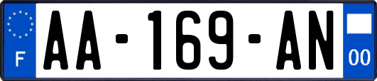 AA-169-AN