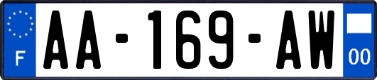 AA-169-AW