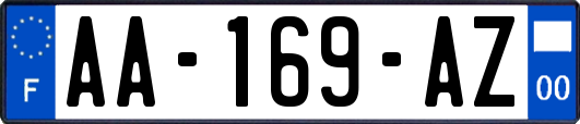 AA-169-AZ