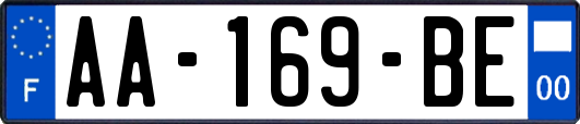 AA-169-BE