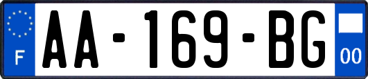 AA-169-BG