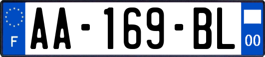 AA-169-BL