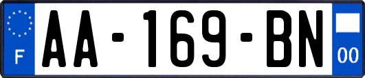 AA-169-BN