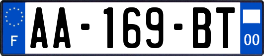 AA-169-BT