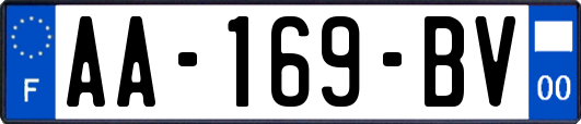 AA-169-BV