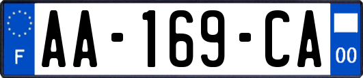 AA-169-CA