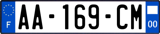 AA-169-CM