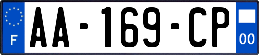 AA-169-CP