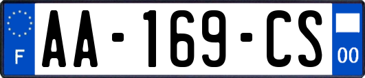 AA-169-CS