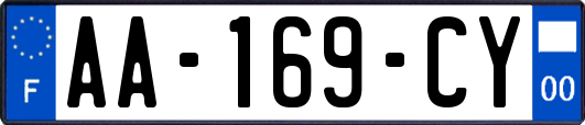 AA-169-CY