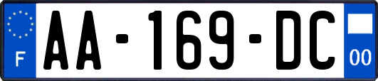 AA-169-DC