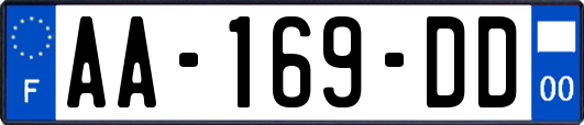 AA-169-DD