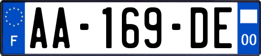 AA-169-DE