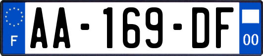 AA-169-DF