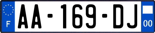 AA-169-DJ