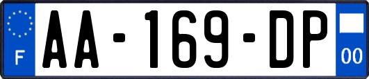 AA-169-DP