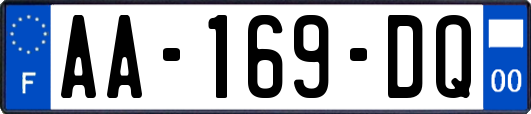 AA-169-DQ