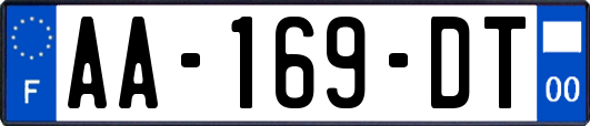 AA-169-DT