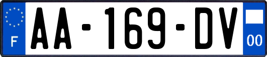 AA-169-DV