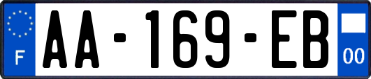 AA-169-EB