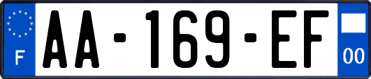 AA-169-EF