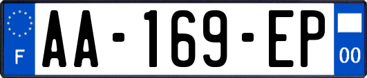 AA-169-EP