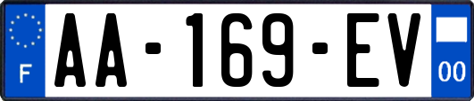 AA-169-EV