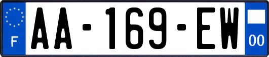 AA-169-EW