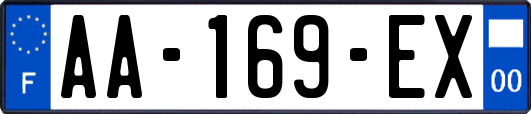 AA-169-EX