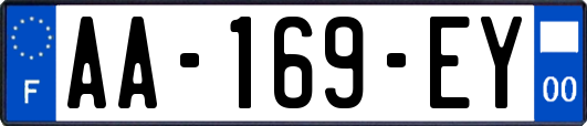 AA-169-EY