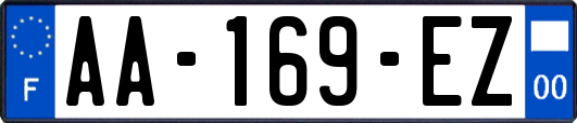 AA-169-EZ