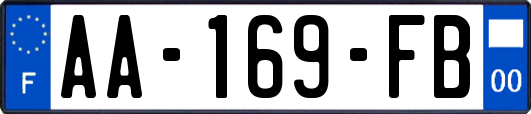 AA-169-FB