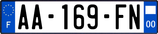 AA-169-FN